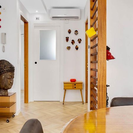 Fandango Apartment Torremolinos Eksteriør bilde