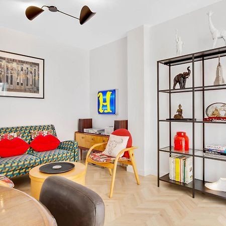 Fandango Apartment Torremolinos Eksteriør bilde