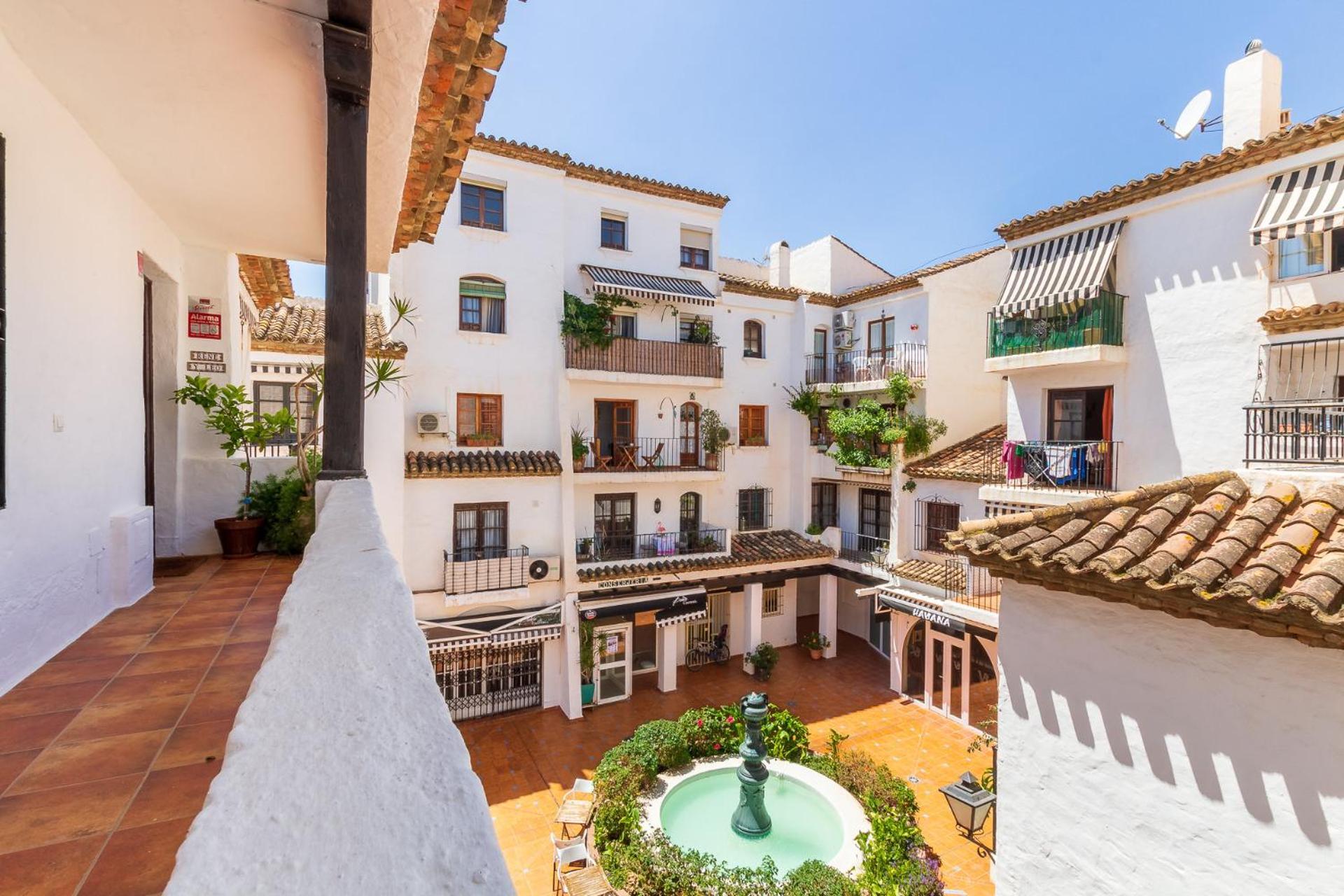 Fandango Apartment Torremolinos Eksteriør bilde