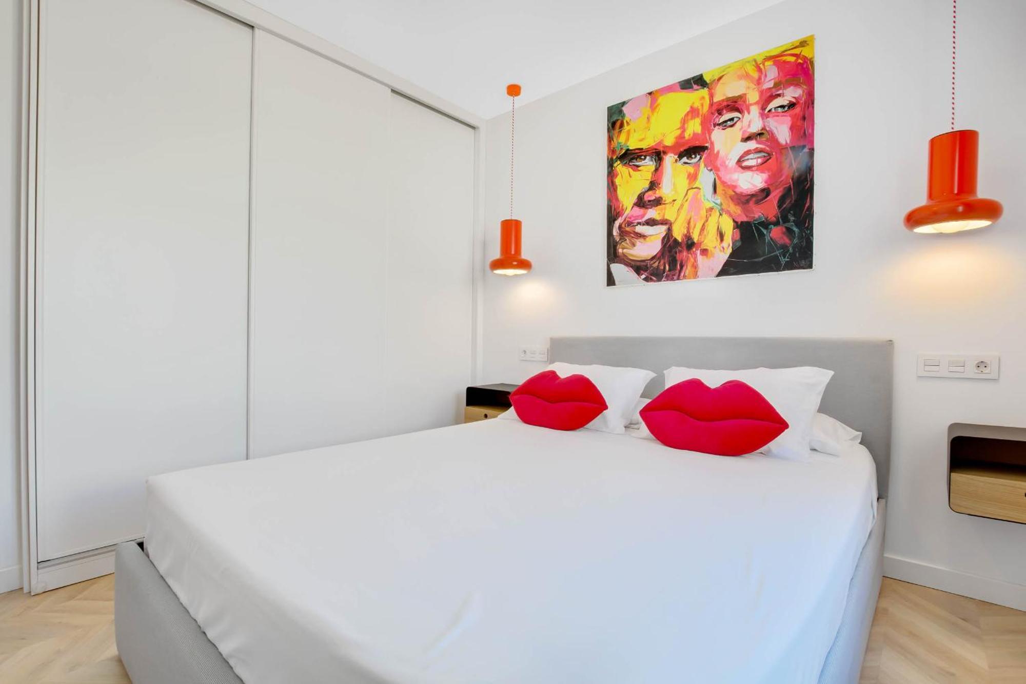 Fandango Apartment Torremolinos Eksteriør bilde