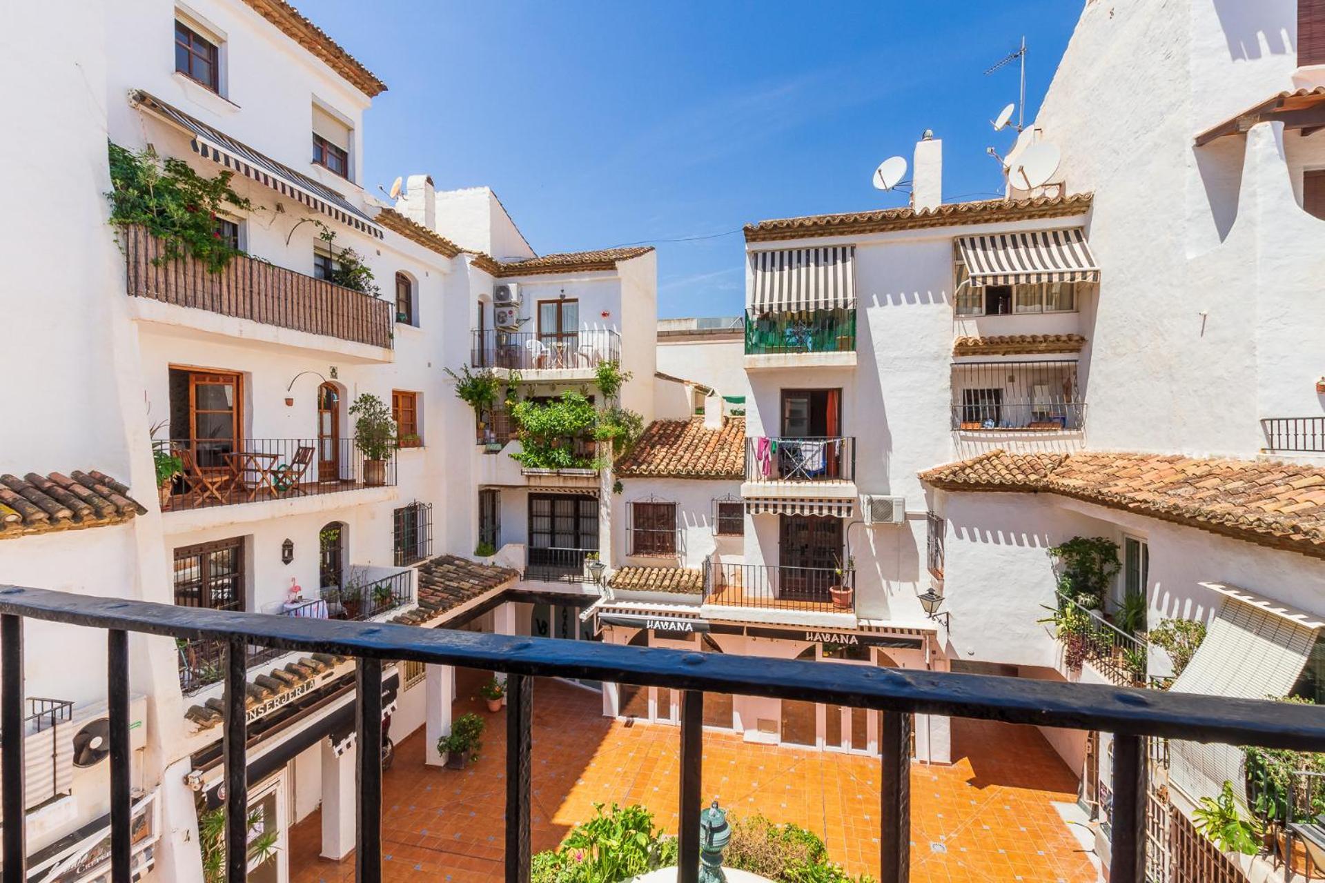 Fandango Apartment Torremolinos Eksteriør bilde