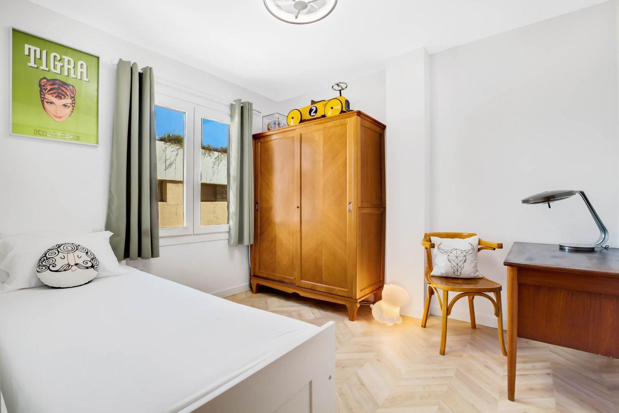 Fandango Apartment Torremolinos Eksteriør bilde