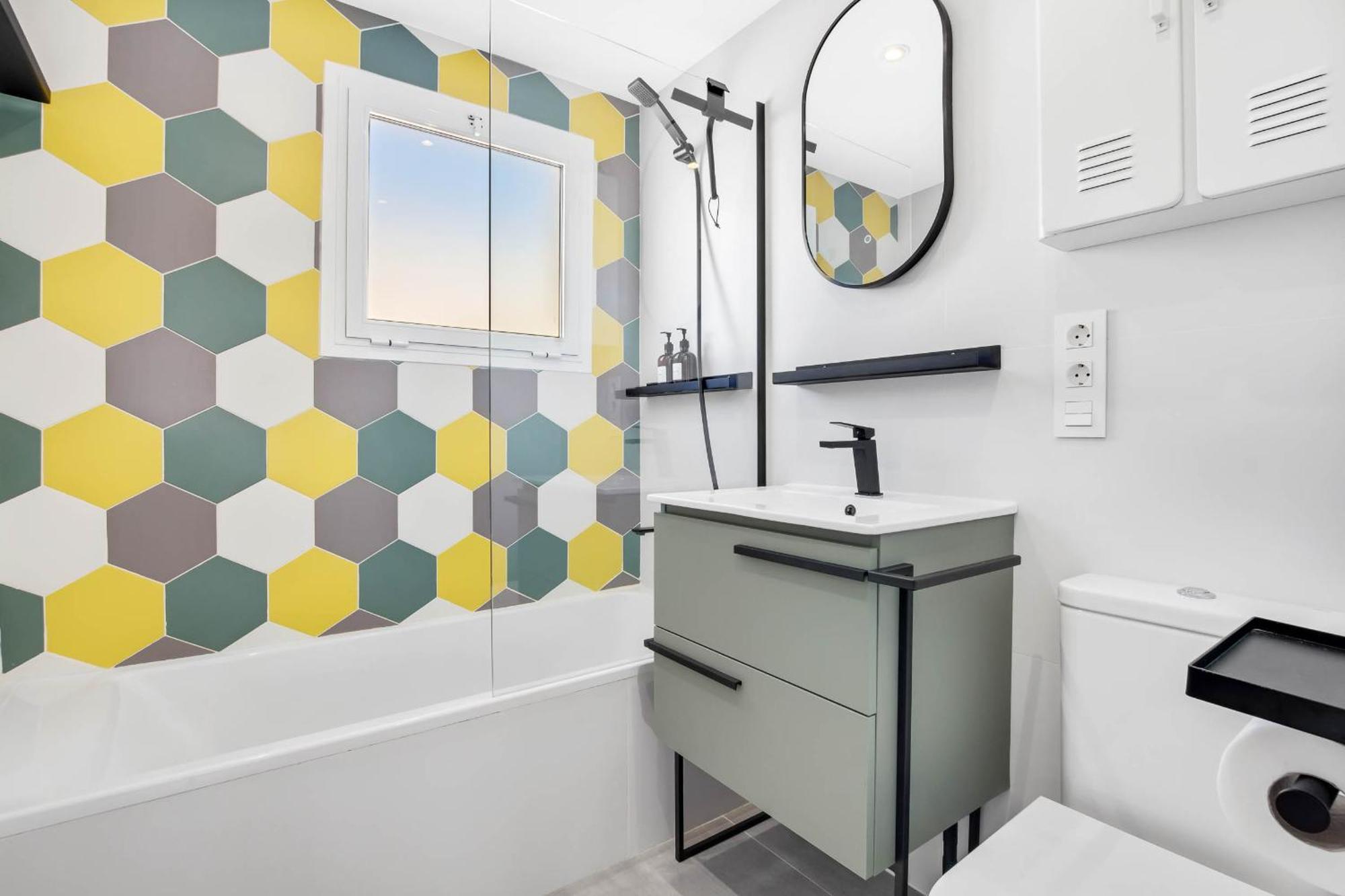Fandango Apartment Torremolinos Eksteriør bilde