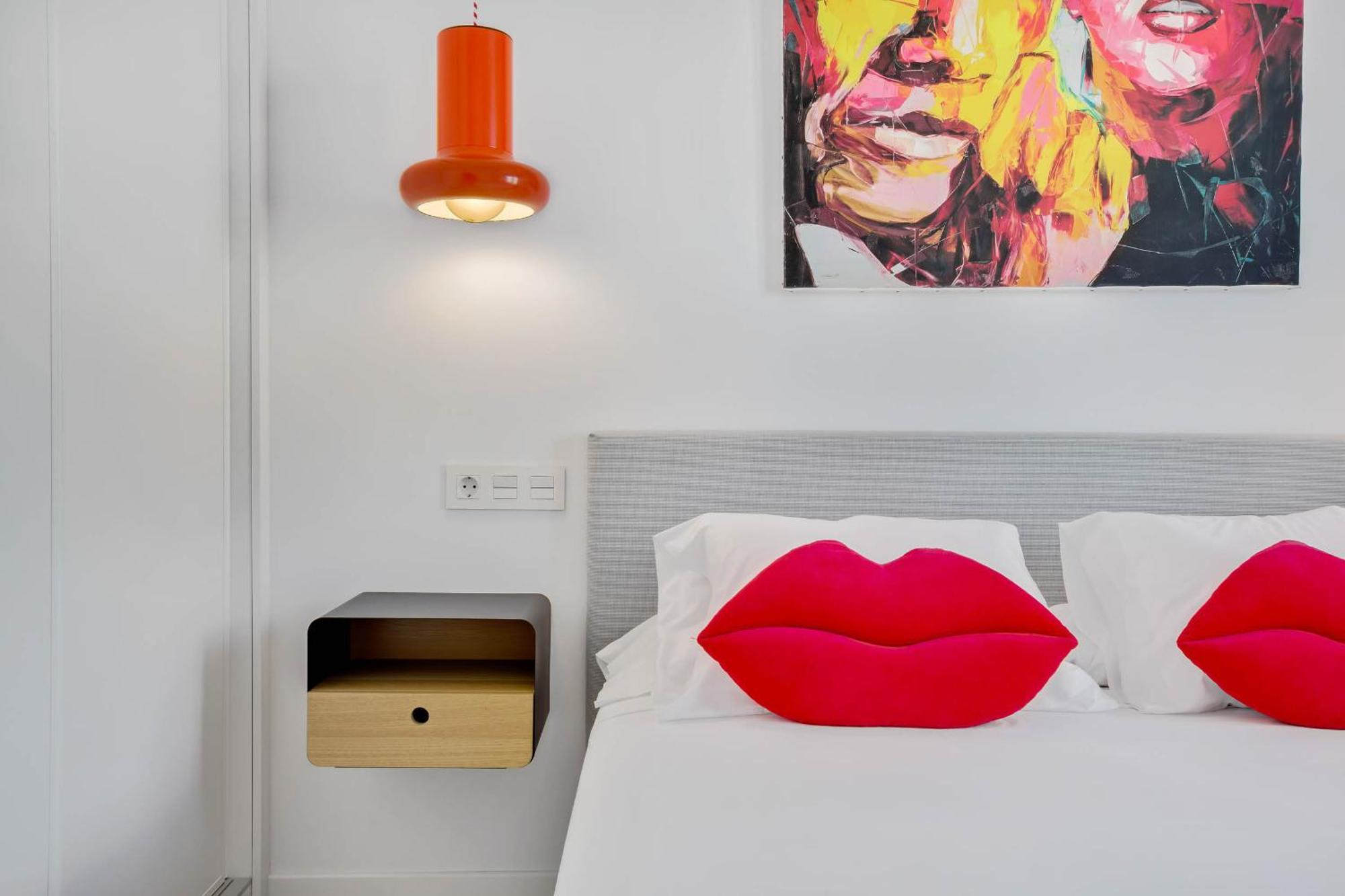 Fandango Apartment Torremolinos Eksteriør bilde