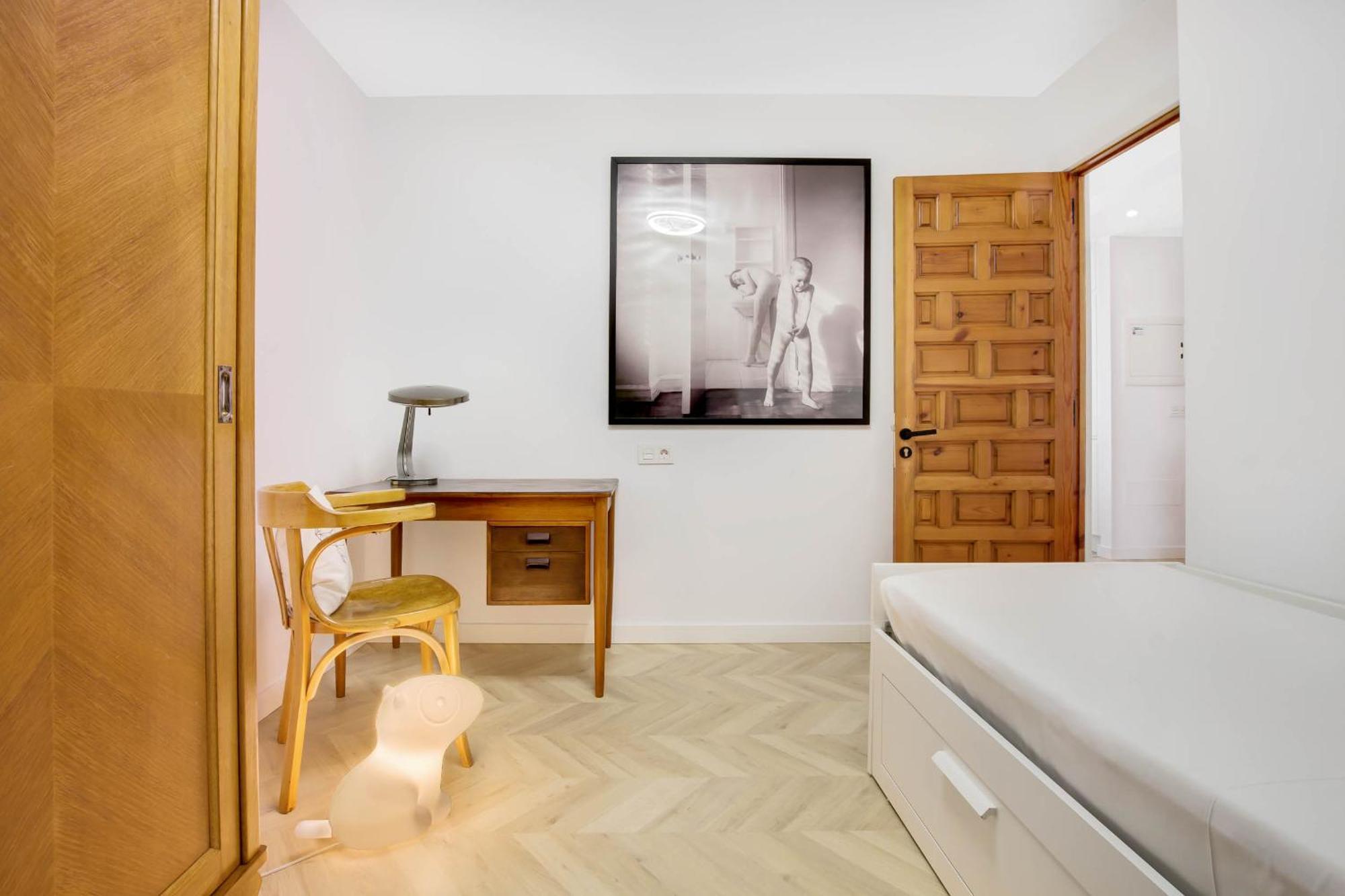 Fandango Apartment Torremolinos Eksteriør bilde