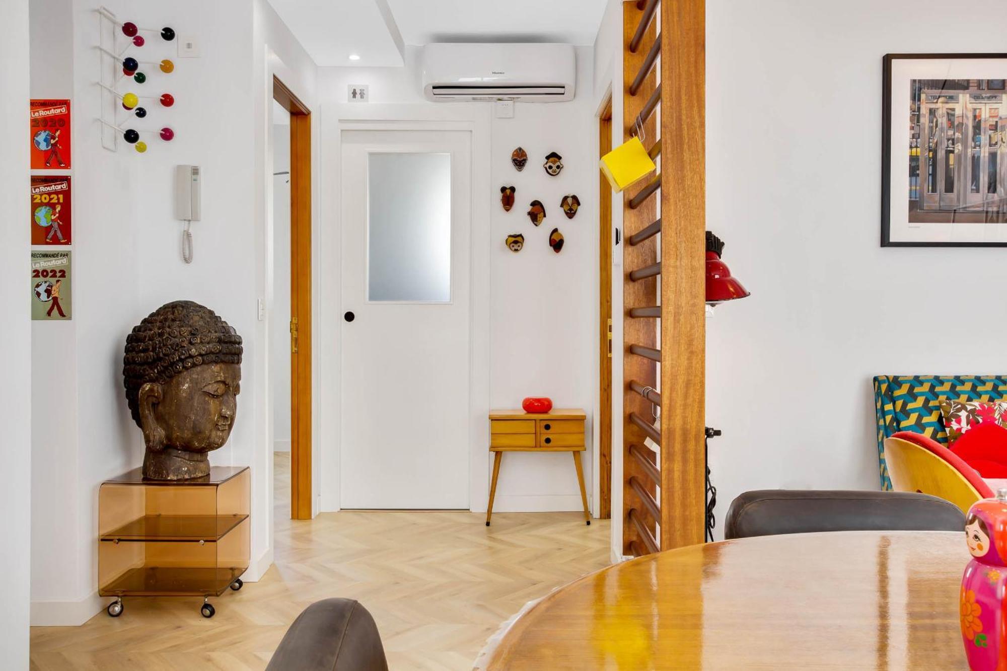 Fandango Apartment Torremolinos Eksteriør bilde