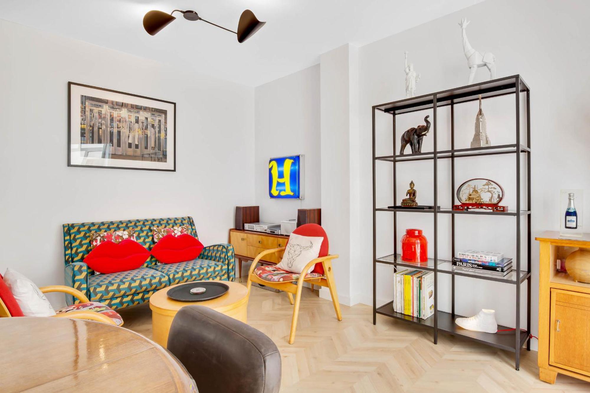 Fandango Apartment Torremolinos Eksteriør bilde