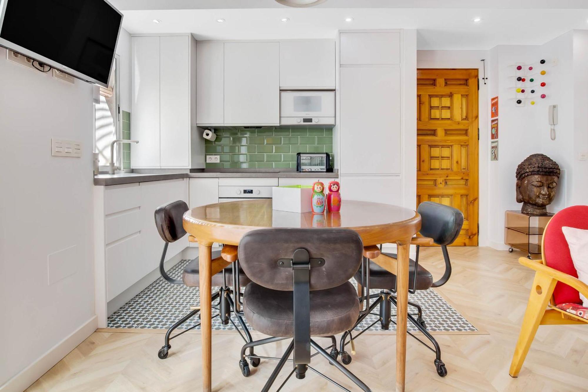 Fandango Apartment Torremolinos Eksteriør bilde