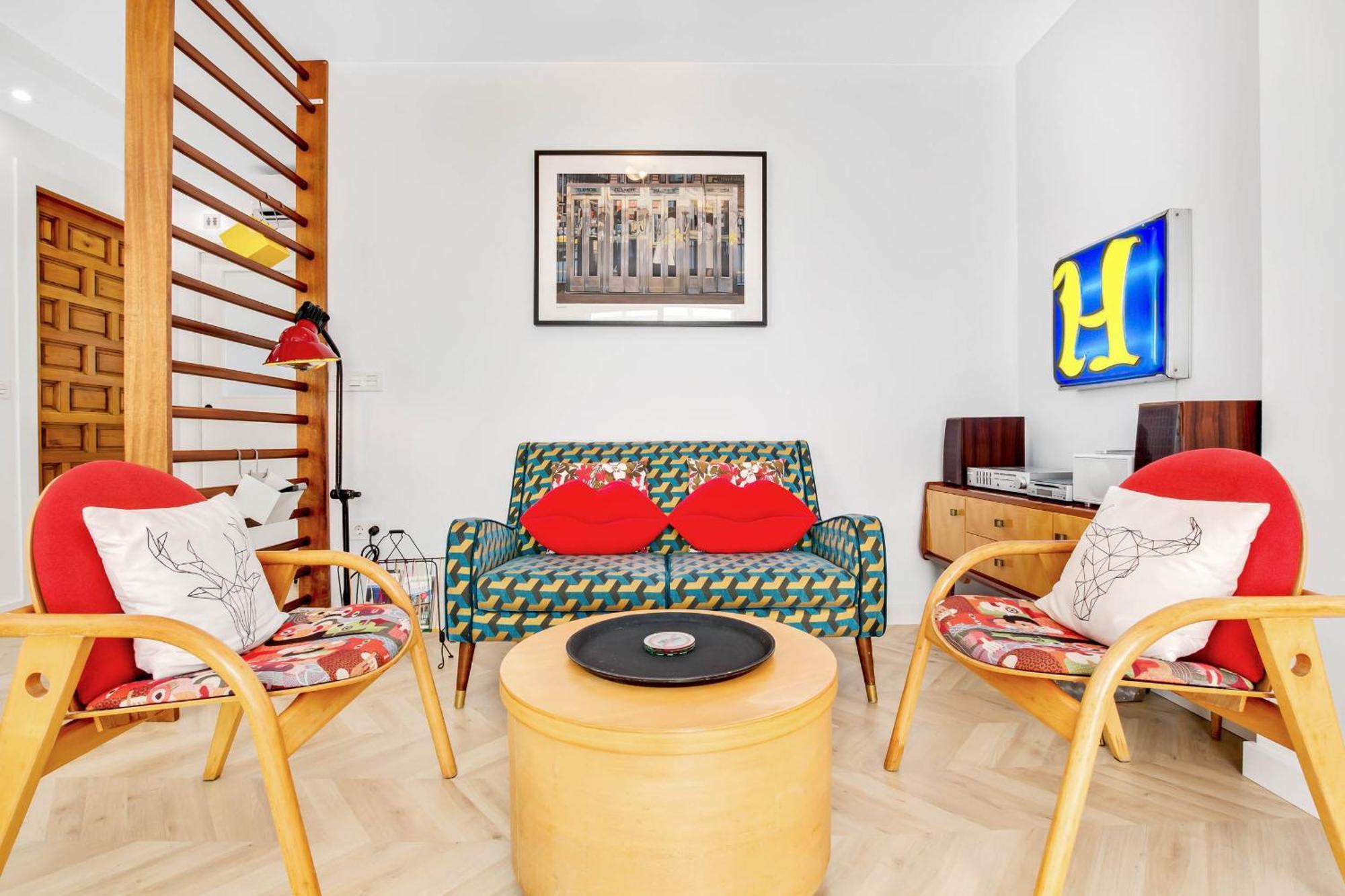 Fandango Apartment Torremolinos Eksteriør bilde