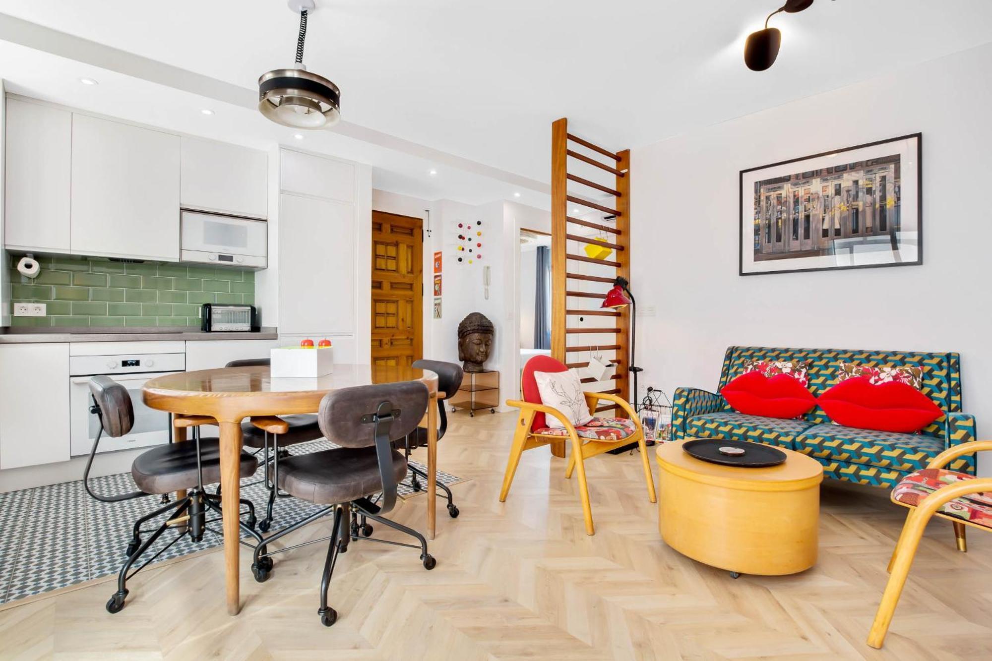 Fandango Apartment Torremolinos Eksteriør bilde