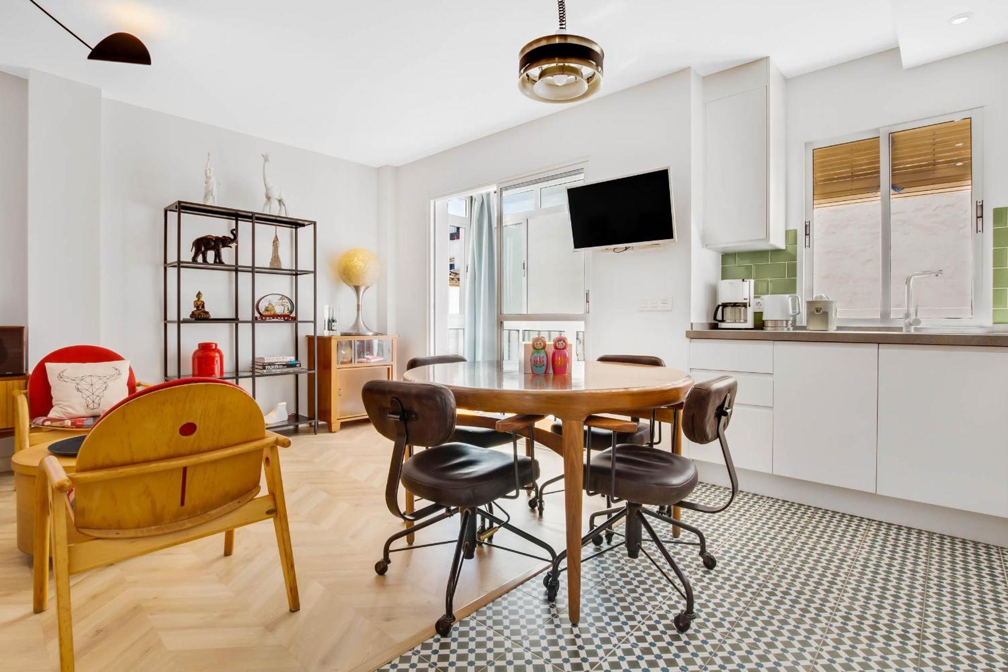 Fandango Apartment Torremolinos Eksteriør bilde